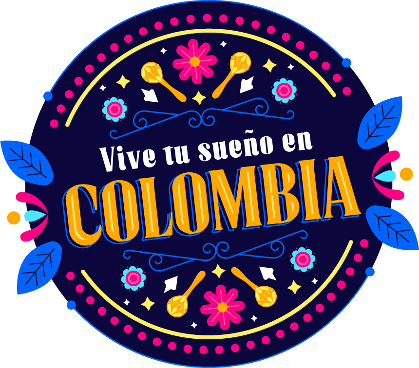 sello colombianos